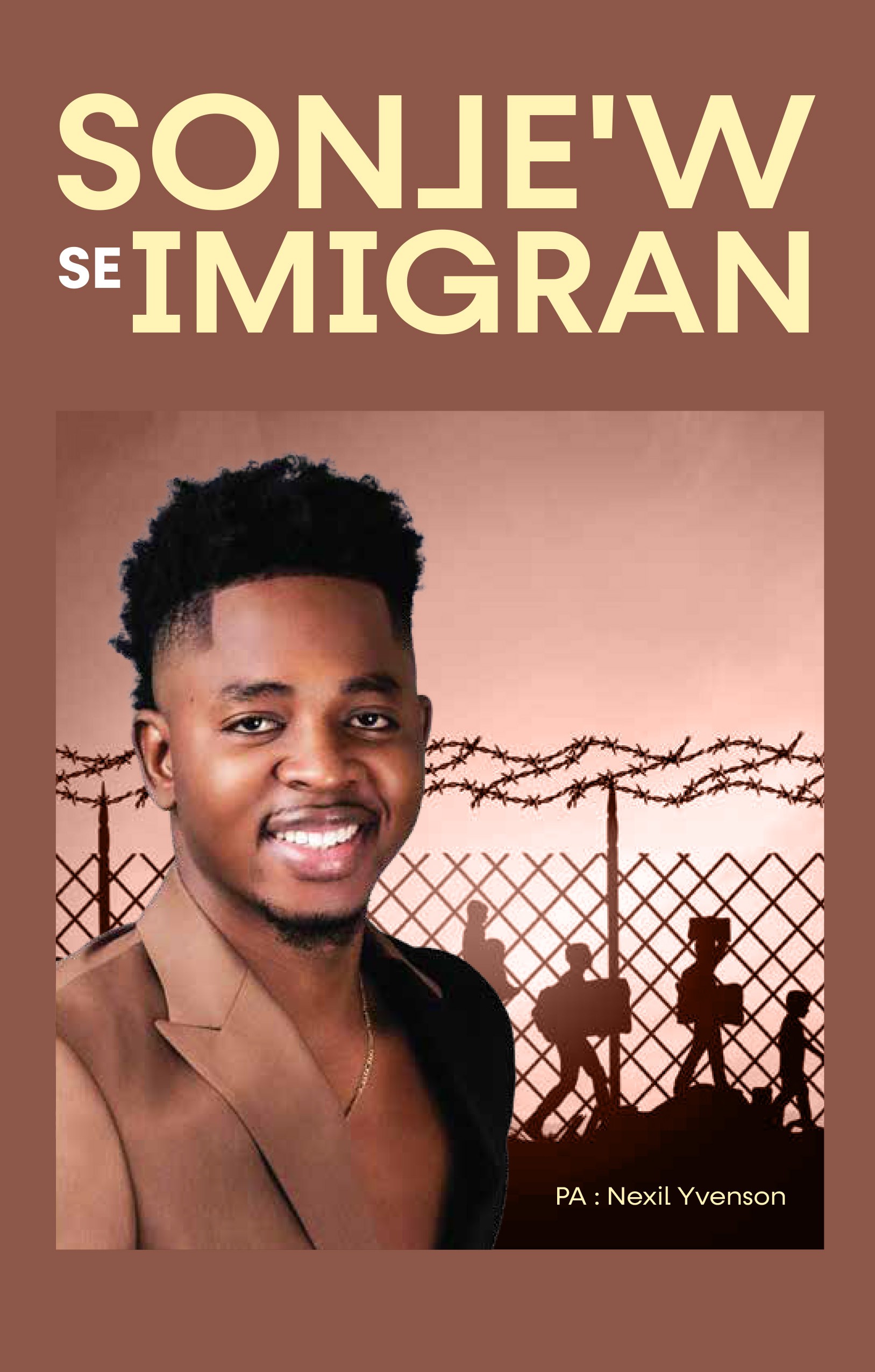 Book Cover